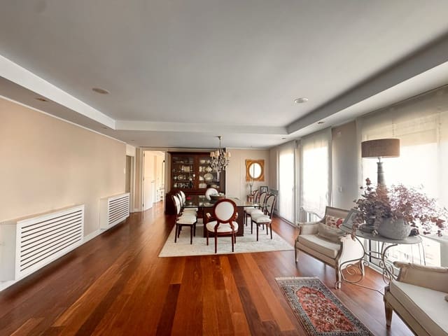 4 camera da letto Attico in vendita in Cartagena Ciudad, Cartagena con piscina garage - 850.000 € (Rif: 9542364)