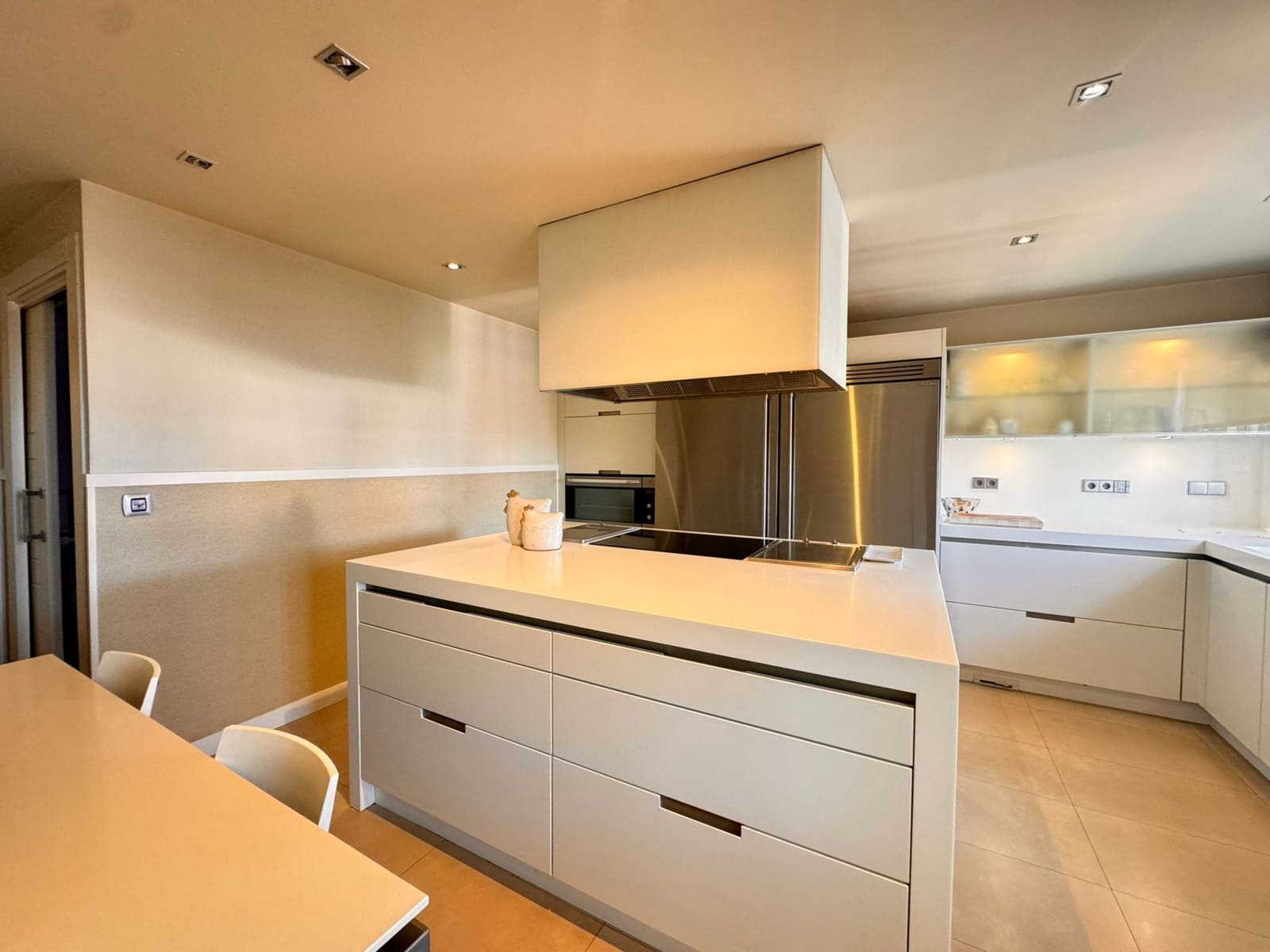 4 camera da letto Attico in vendita in Cartagena con piscina garage - 850.000 € (Rif: 9542364)