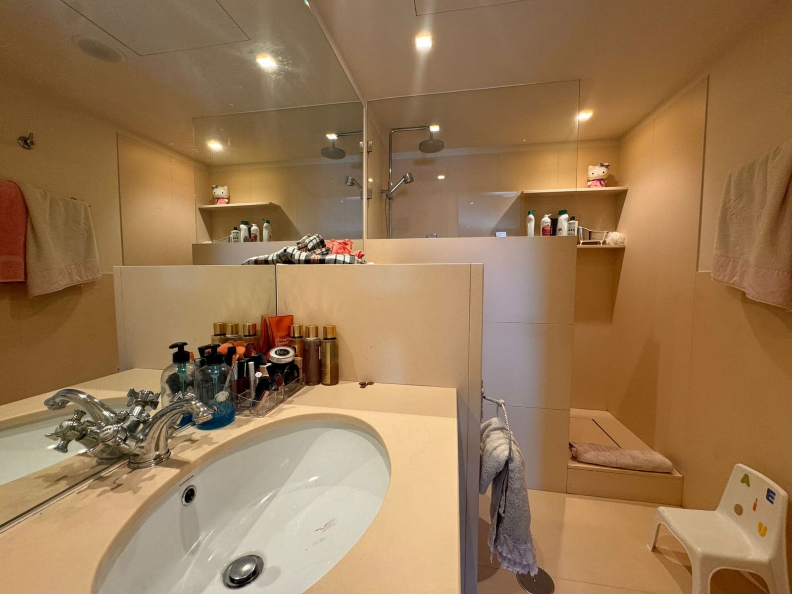 4 camera da letto Attico in vendita in Cartagena con piscina garage - 850.000 € (Rif: 9542364)