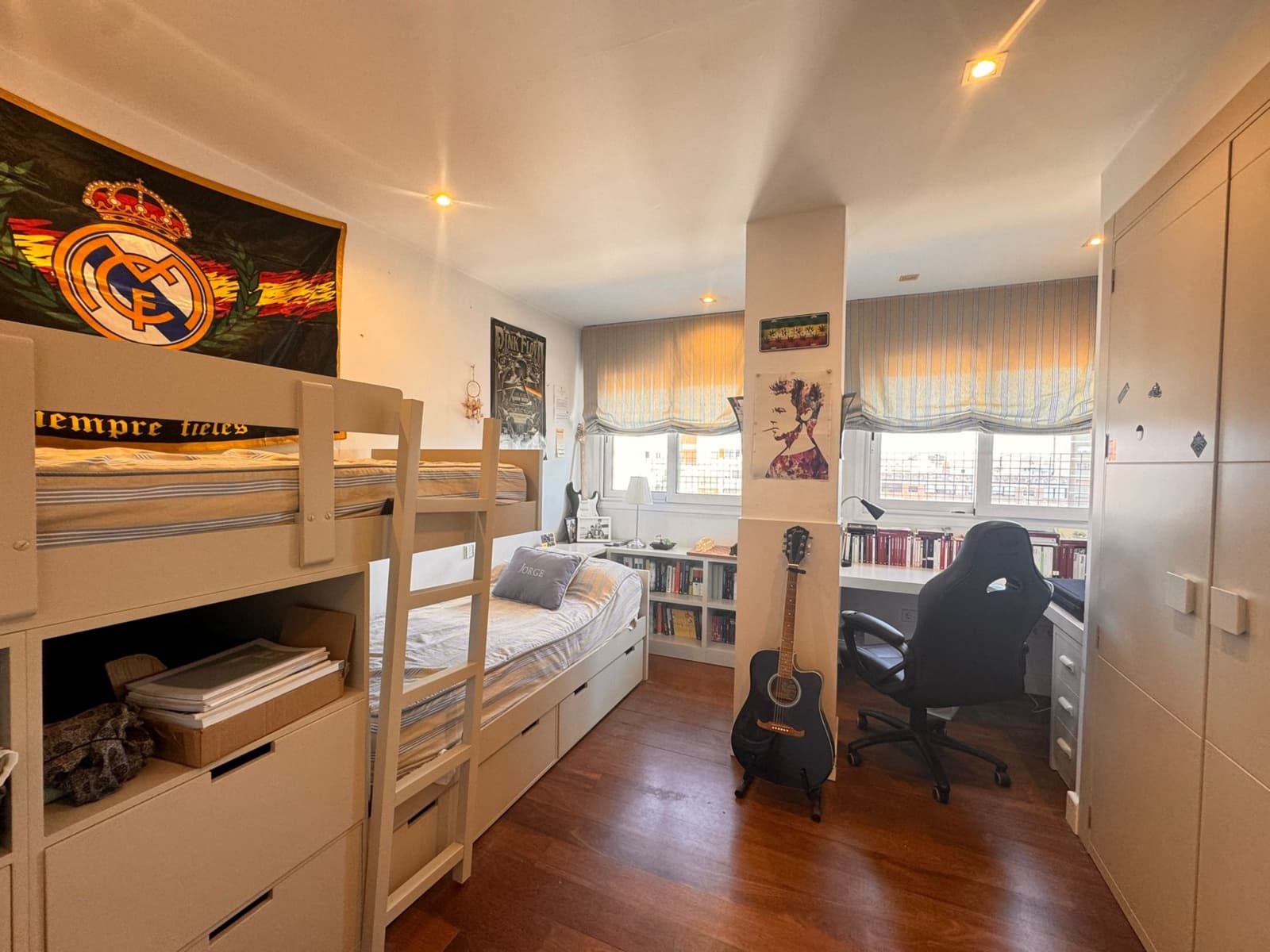 4 camera da letto Attico in vendita in Cartagena con piscina garage - 850.000 € (Rif: 9542364)