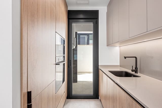 3 bedroom Villa for sale in Las Filipinas with pool - € 519,500 (Ref: 9542365)