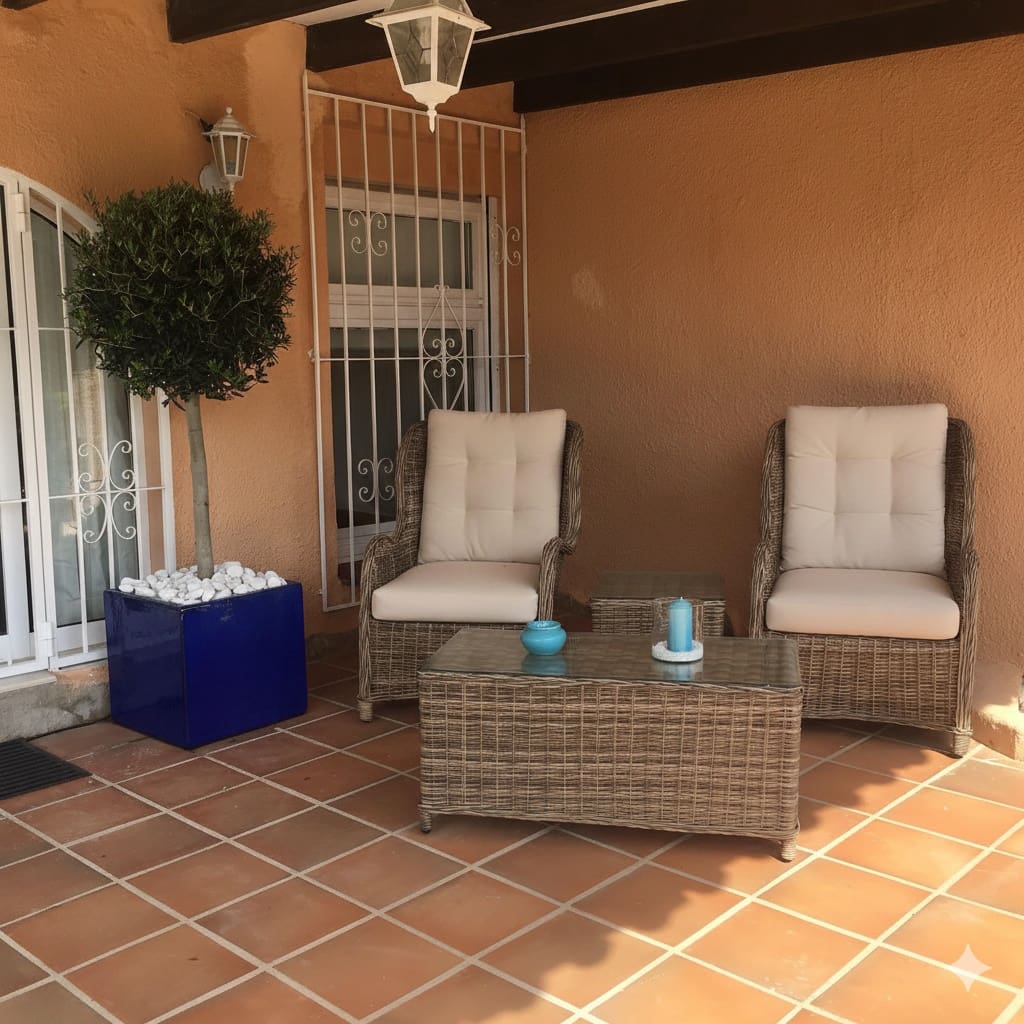 5 soveværelse Villa til salg i Moraira - € 770.000 (Ref: 9542541)