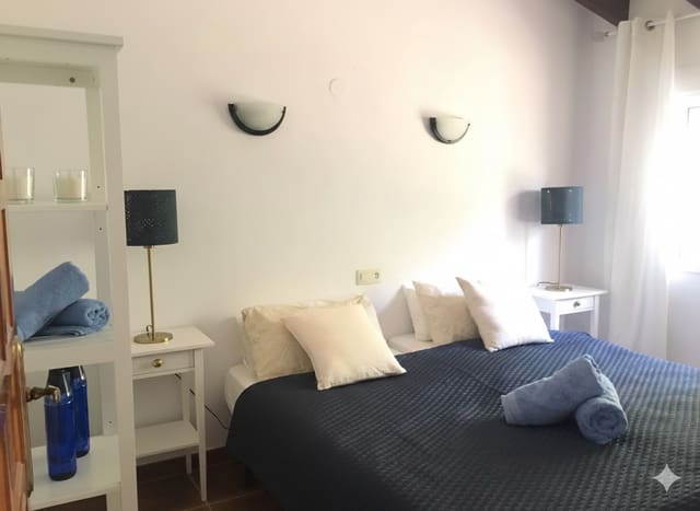 5 soveværelse Villa til salg i Benimeit - Tabaira, Teulada-Moraira - € 770.000 (Ref: 9542541)