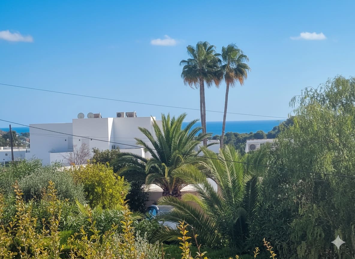 5 soveværelse Villa til salg i Moraira - € 770.000 (Ref: 9542541)