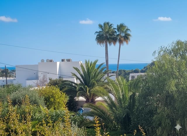 5 soveværelse Villa til salg i Benimeit - Tabaira, Teulada-Moraira - € 770.000 (Ref: 9542541)