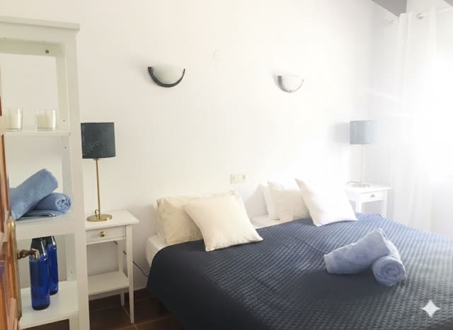 5 quarto Moradia para venda em Benimeit - Tabaira, Teulada-Moraira - 770 000 € (Ref: 9542541)