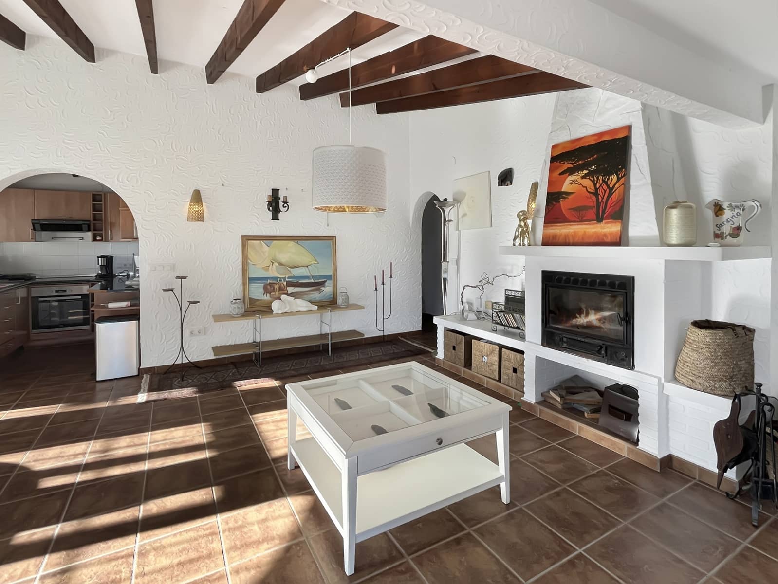 5 bedroom Villa for sale in Moraira - € 770,000 (Ref: 9542541)