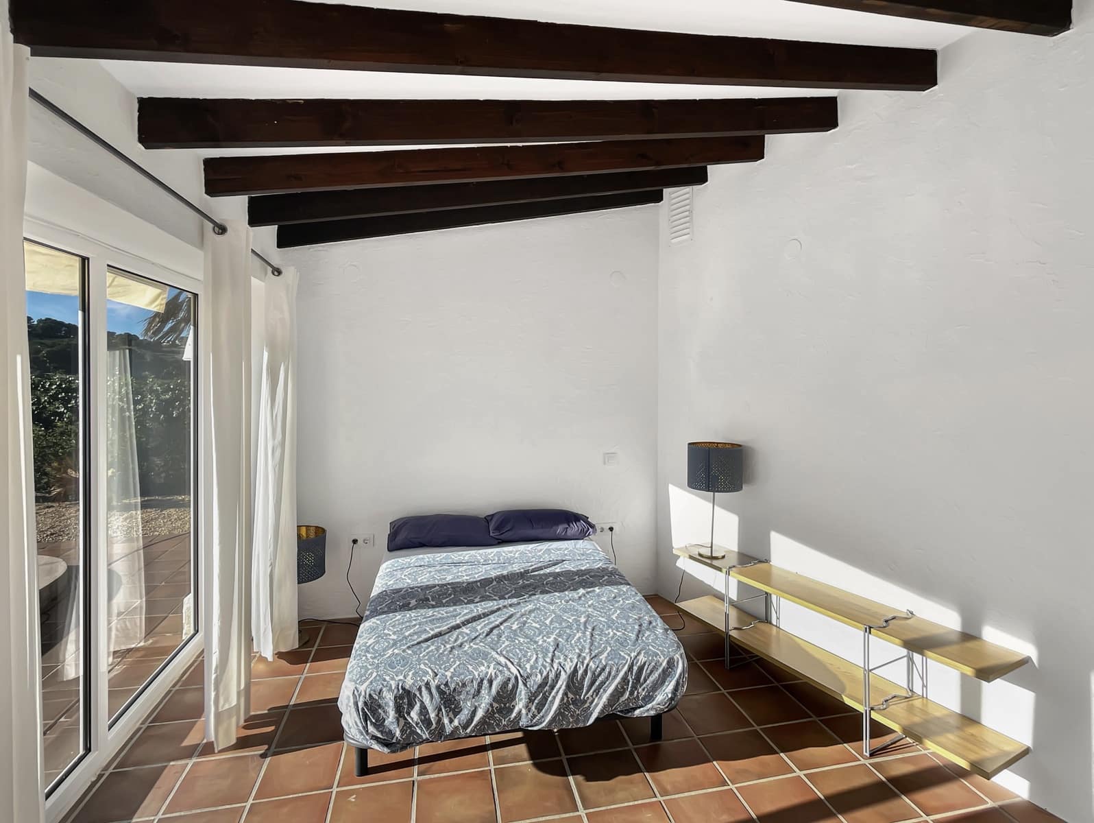 5 bedroom Villa for sale in Moraira - € 770,000 (Ref: 9542541)