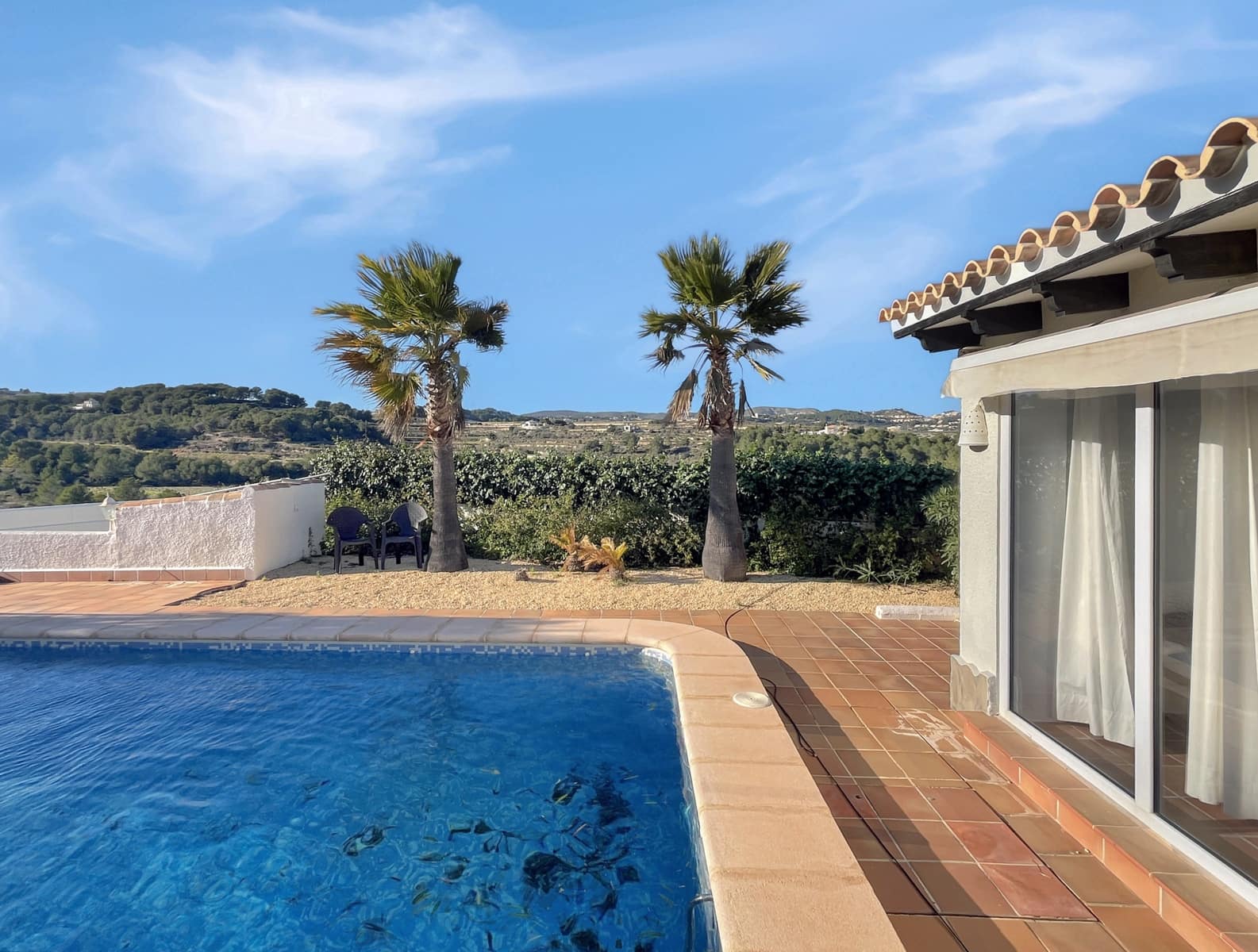 5 bedroom Villa for sale in Moraira - € 770,000 (Ref: 9542541)