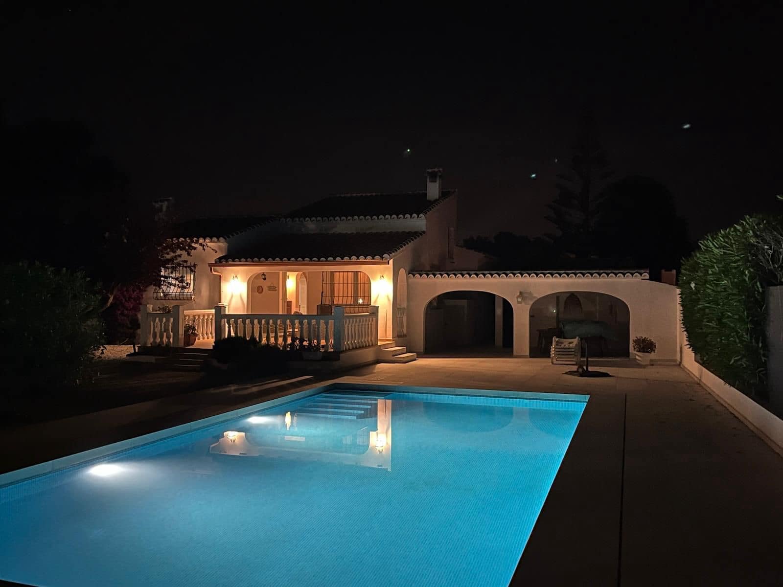 4 chambre Villa/Maison à vendre à Javea / Xabia - 895 000 € (Ref: 9542888)