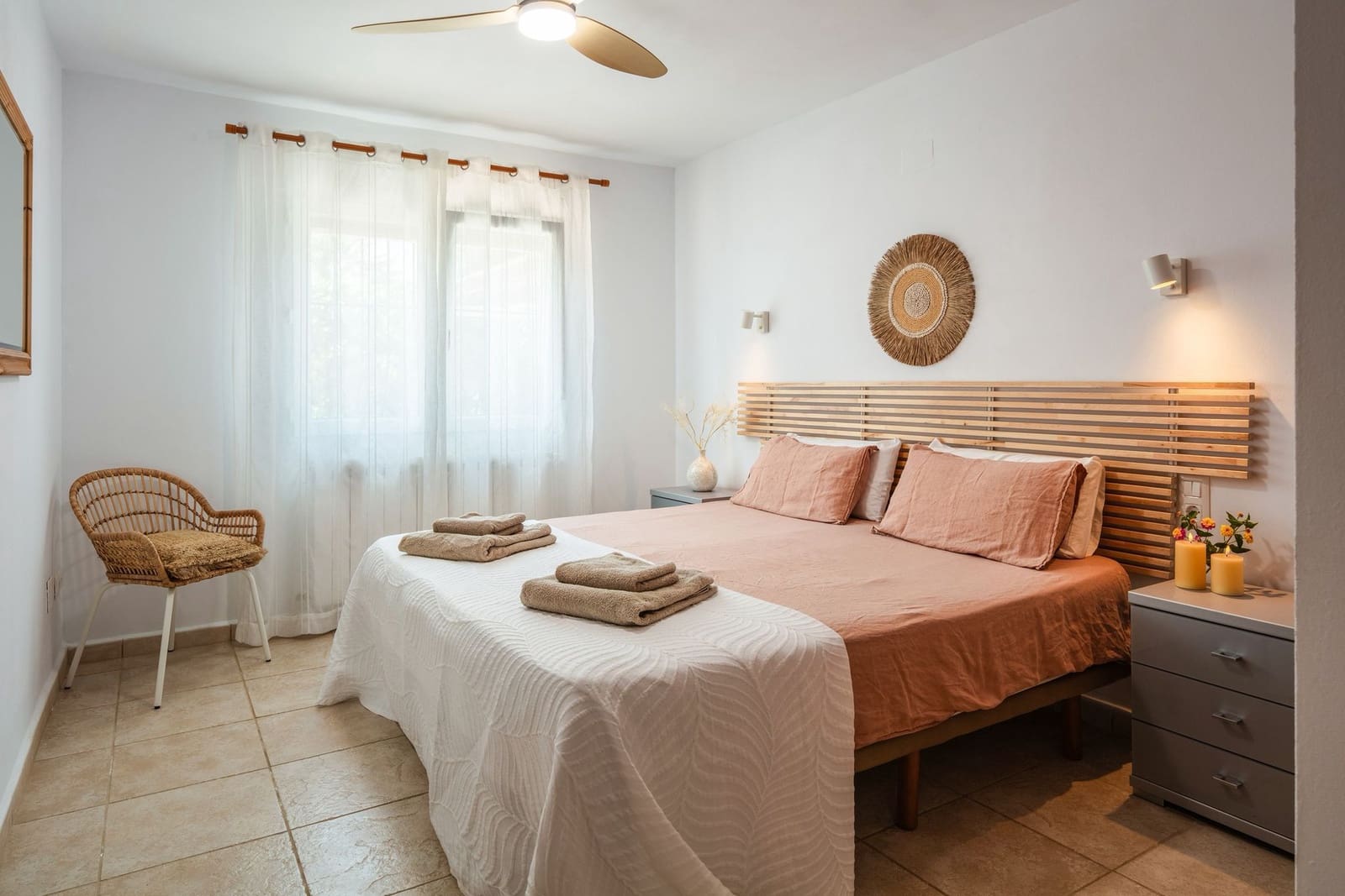 4 chambre Villa/Maison à vendre à Javea / Xabia - 895 000 € (Ref: 9542888)