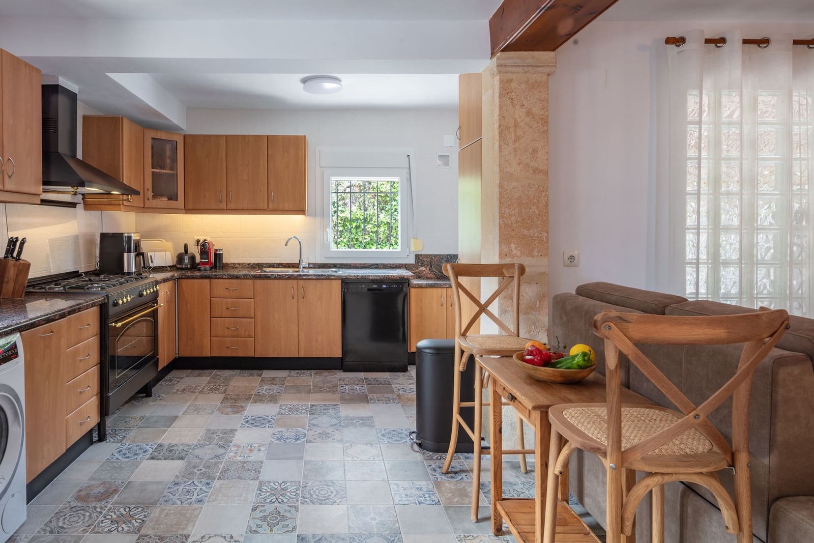 4 chambre Villa/Maison à vendre à Javea / Xabia - 895 000 € (Ref: 9542888)