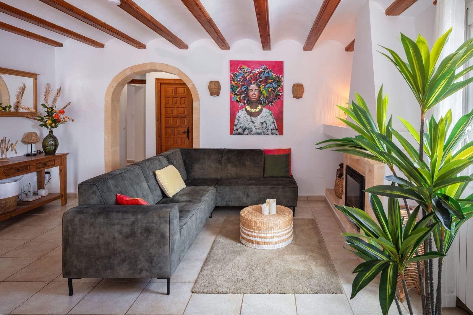 4 chambre Villa/Maison à vendre à Javea / Xabia - 895 000 € (Ref: 9542888)