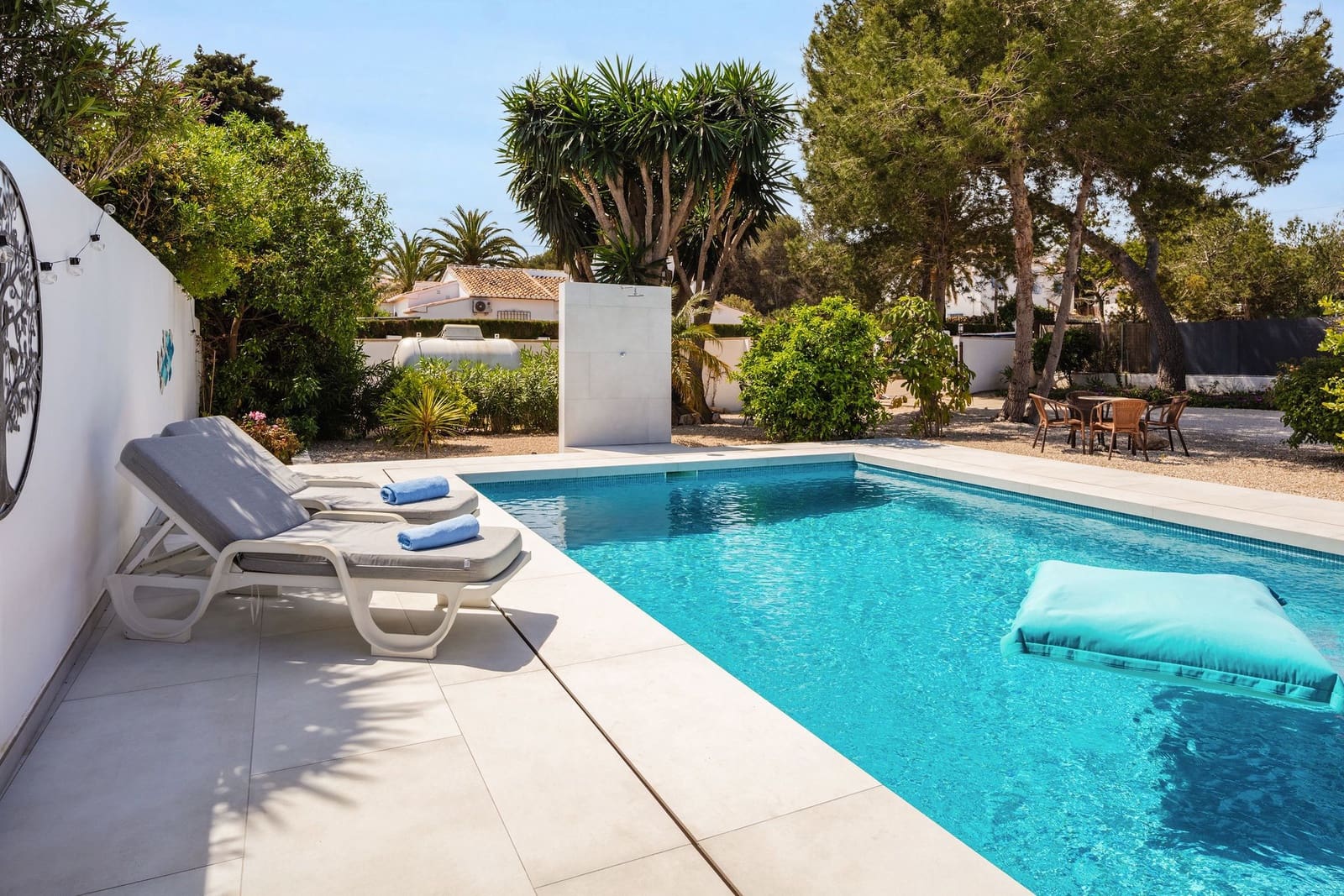 4 chambre Villa/Maison à vendre à Javea / Xabia - 895 000 € (Ref: 9542888)