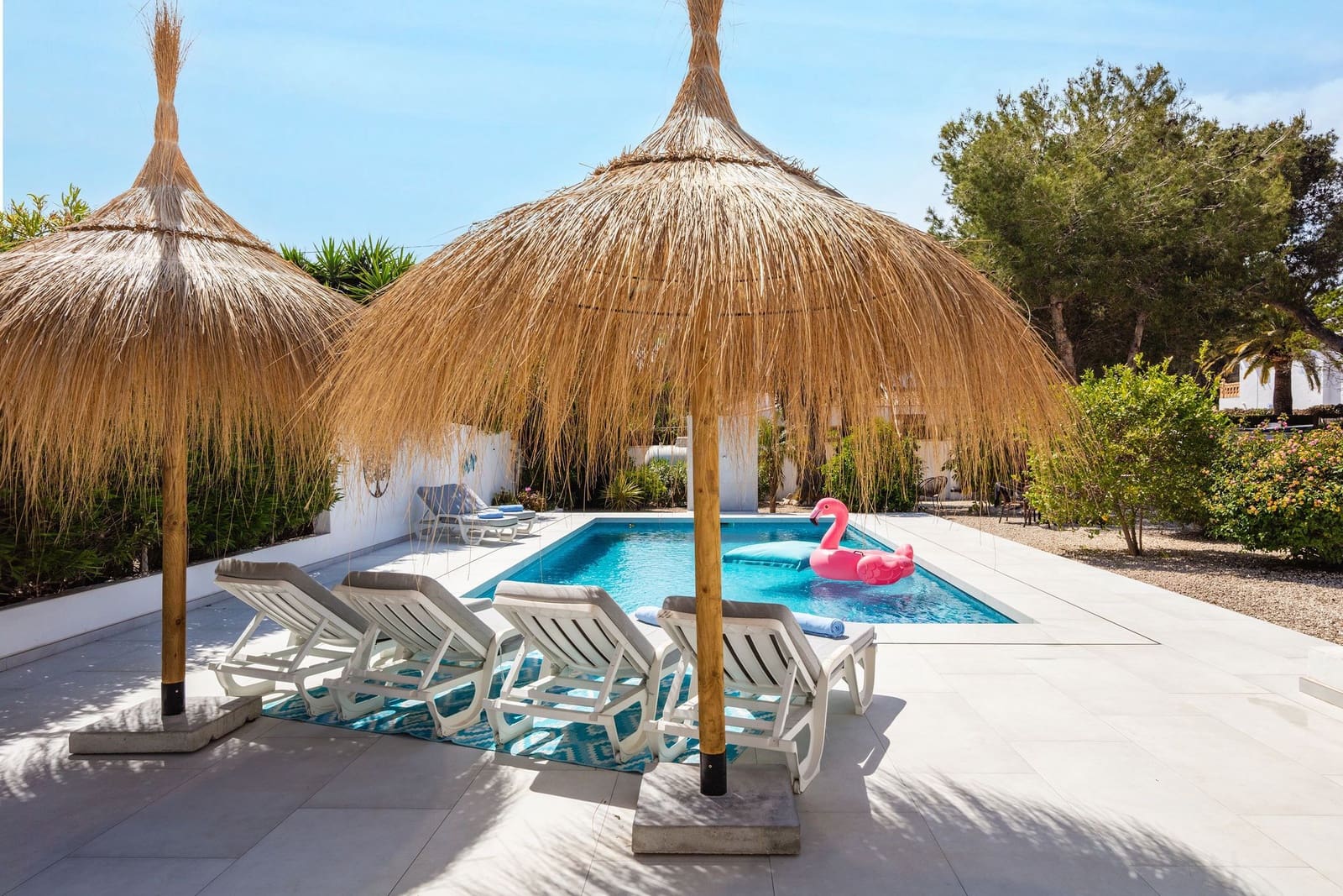 4 chambre Villa/Maison à vendre à Javea / Xabia - 895 000 € (Ref: 9542888)