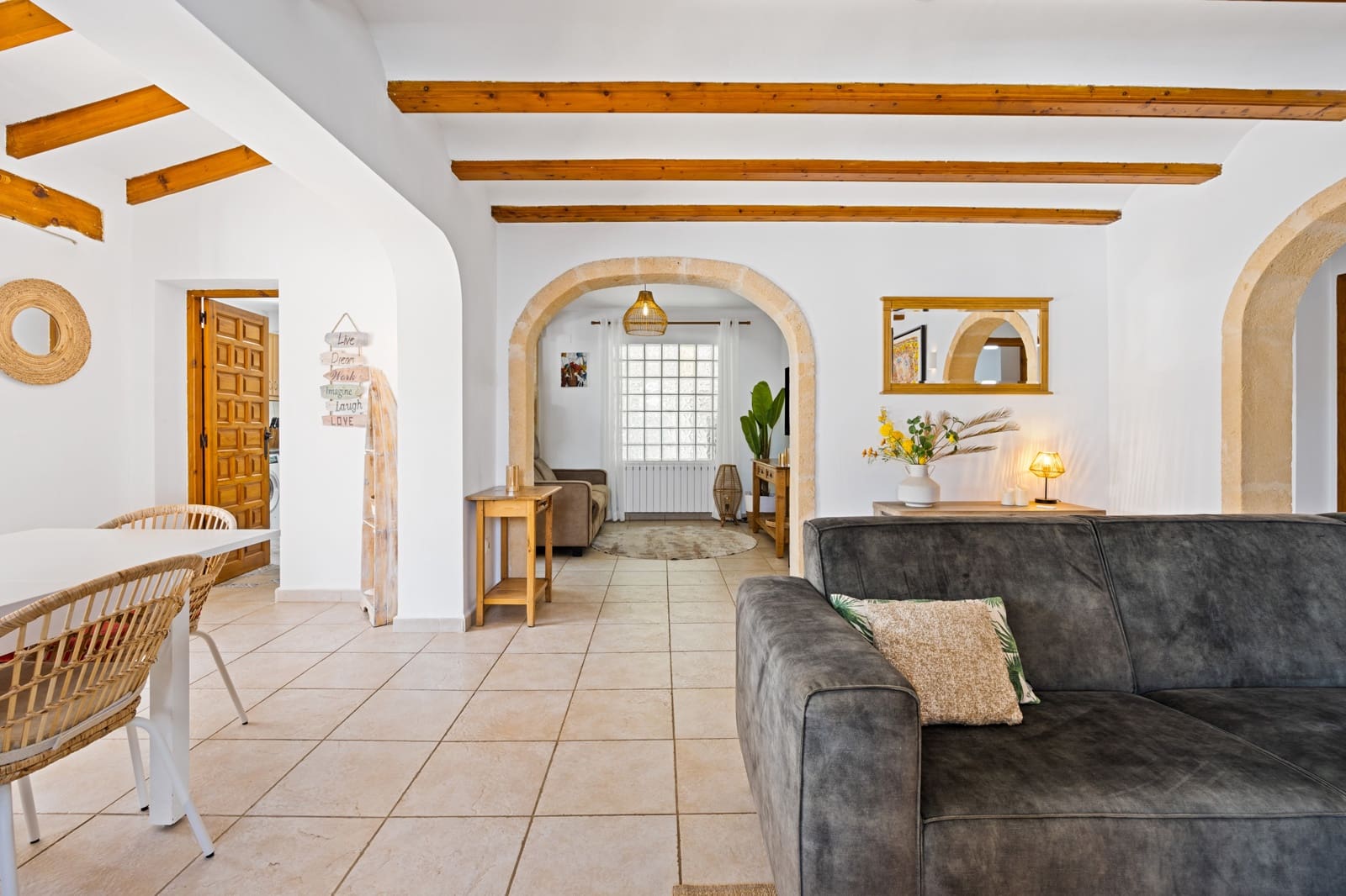 4 bedroom Villa for sale in Javea / Xabia - € 895,000 (Ref: 9542888)