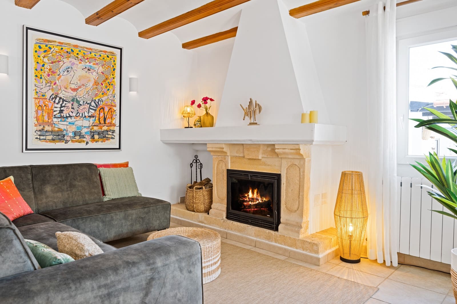 4 bedroom Villa for sale in Javea / Xabia - € 895,000 (Ref: 9542888)