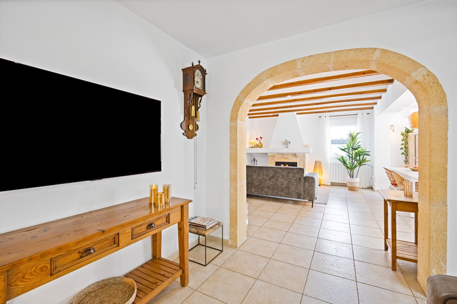 4 bedroom Villa for sale in Javea / Xabia - € 895,000 (Ref: 9542888)