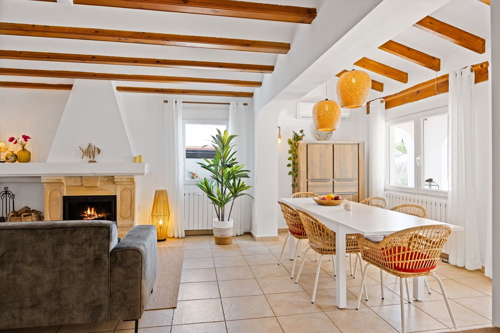 4 bedroom Villa for sale in Javea / Xabia - € 895,000 (Ref: 9542888)