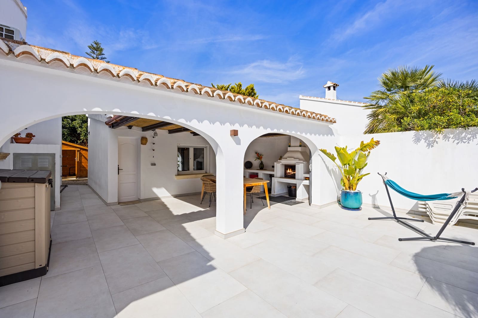 4 bedroom Villa for sale in Javea / Xabia - € 895,000 (Ref: 9542888)