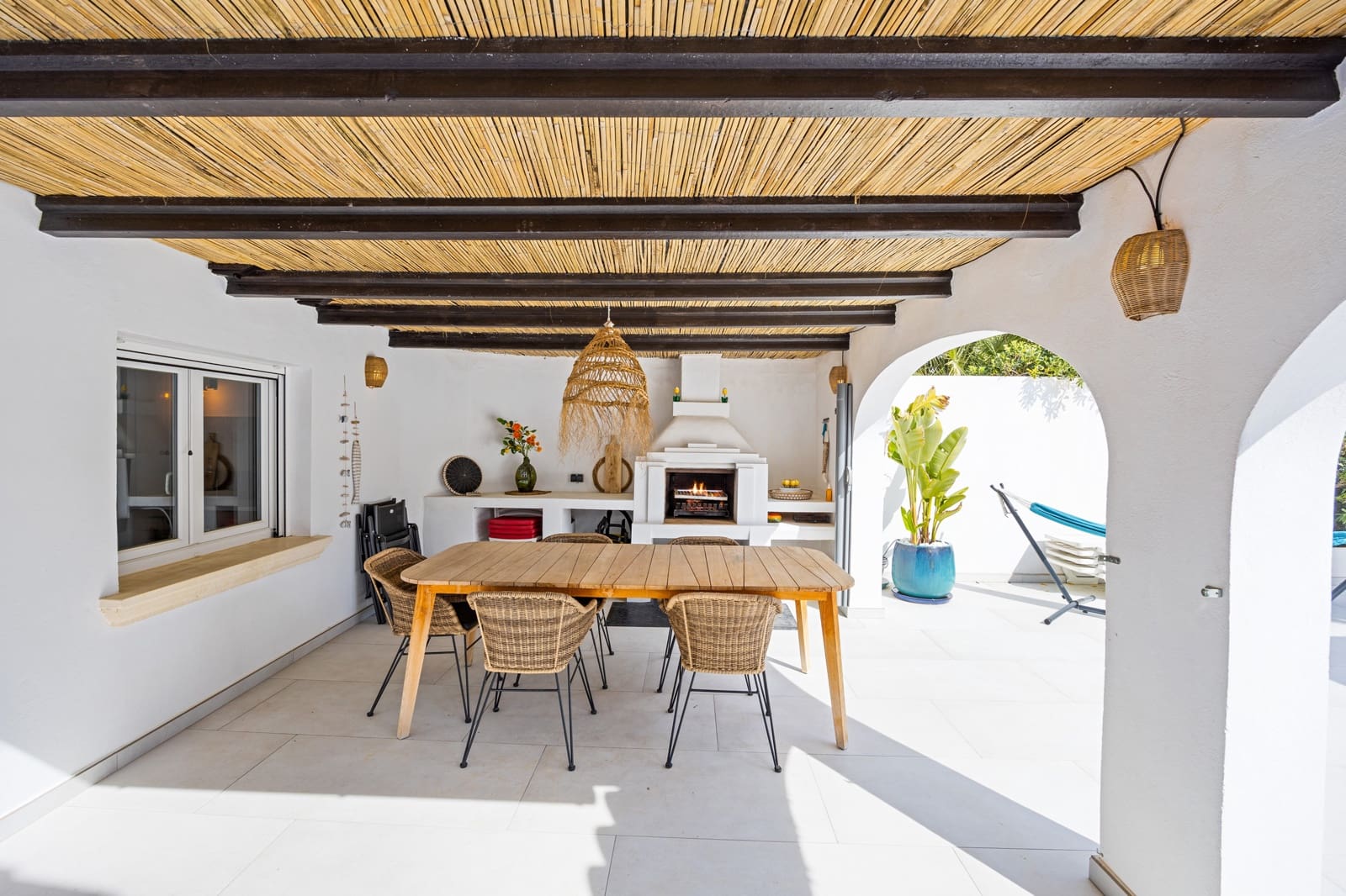 4 bedroom Villa for sale in Javea / Xabia - € 895,000 (Ref: 9542888)