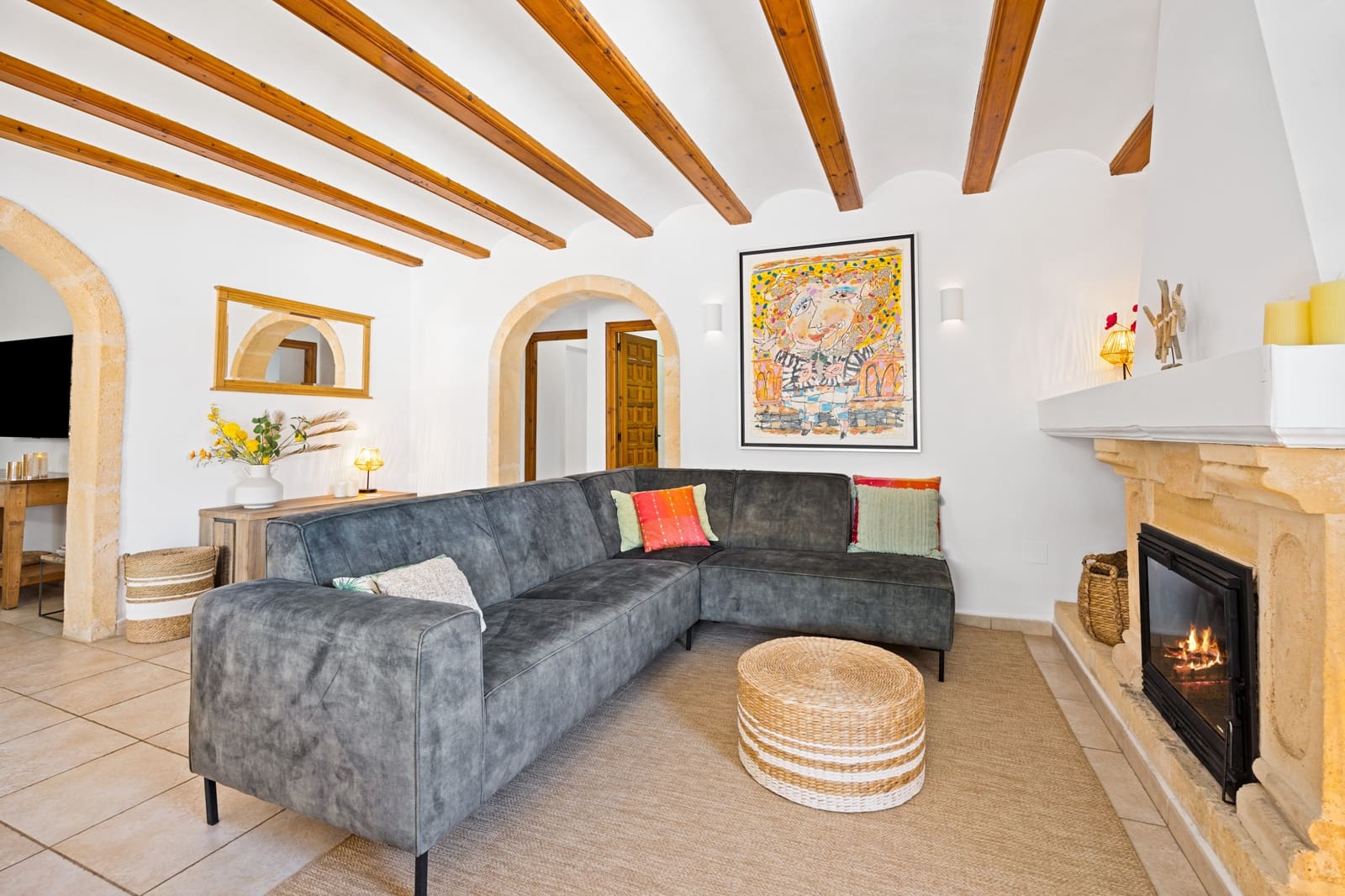 4 bedroom Villa for sale in Javea / Xabia - € 895,000 (Ref: 9542888)