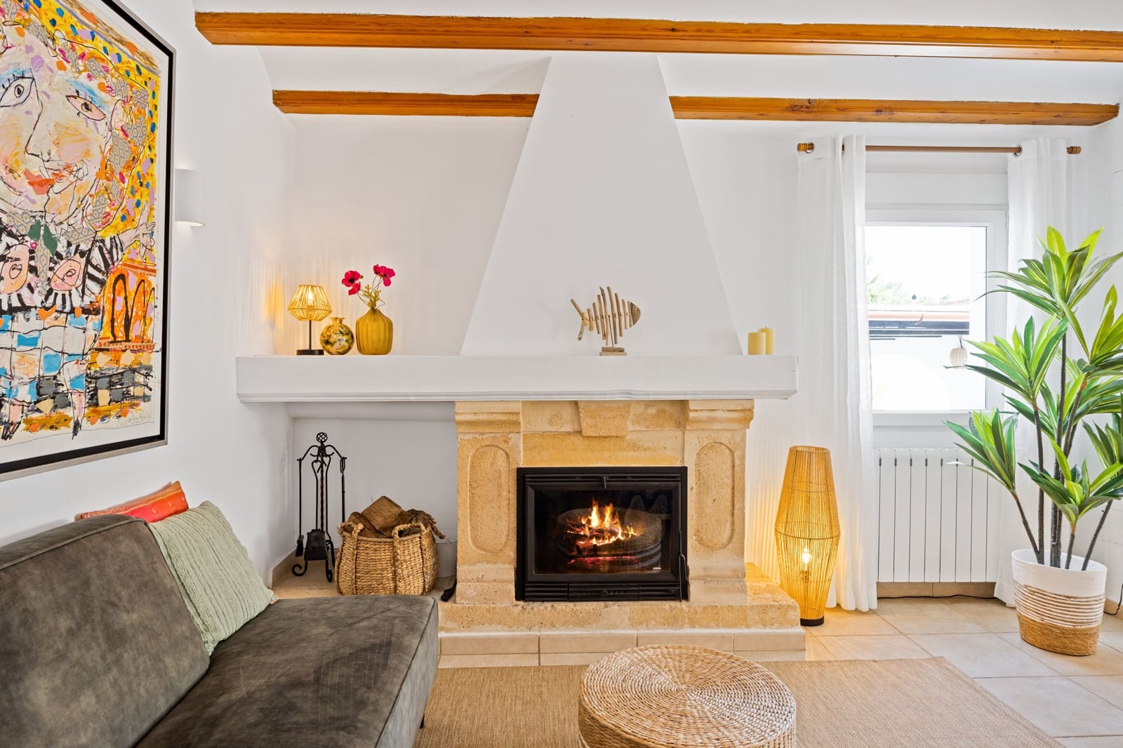 4 bedroom Villa for sale in Javea / Xabia - € 895,000 (Ref: 9542888)