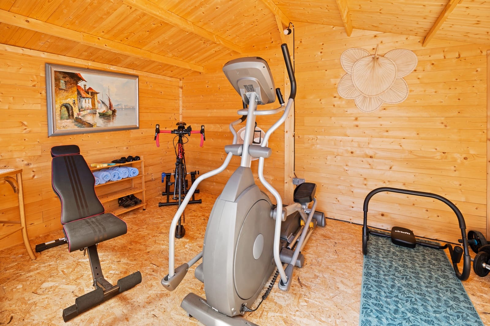 4 bedroom Villa for sale in Javea / Xabia - € 895,000 (Ref: 9542888)