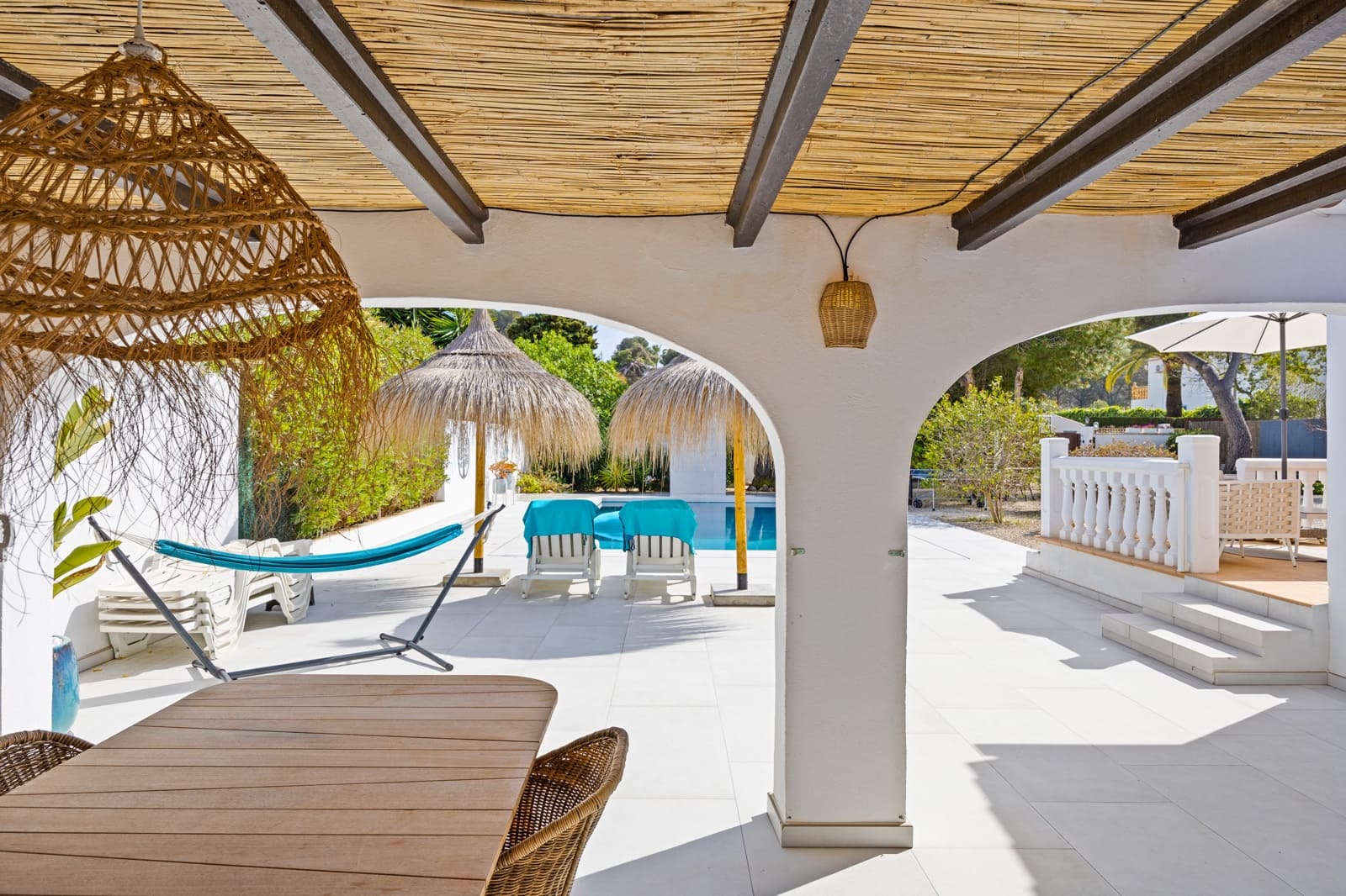 4 bedroom Villa for sale in Javea / Xabia - € 895,000 (Ref: 9542888)