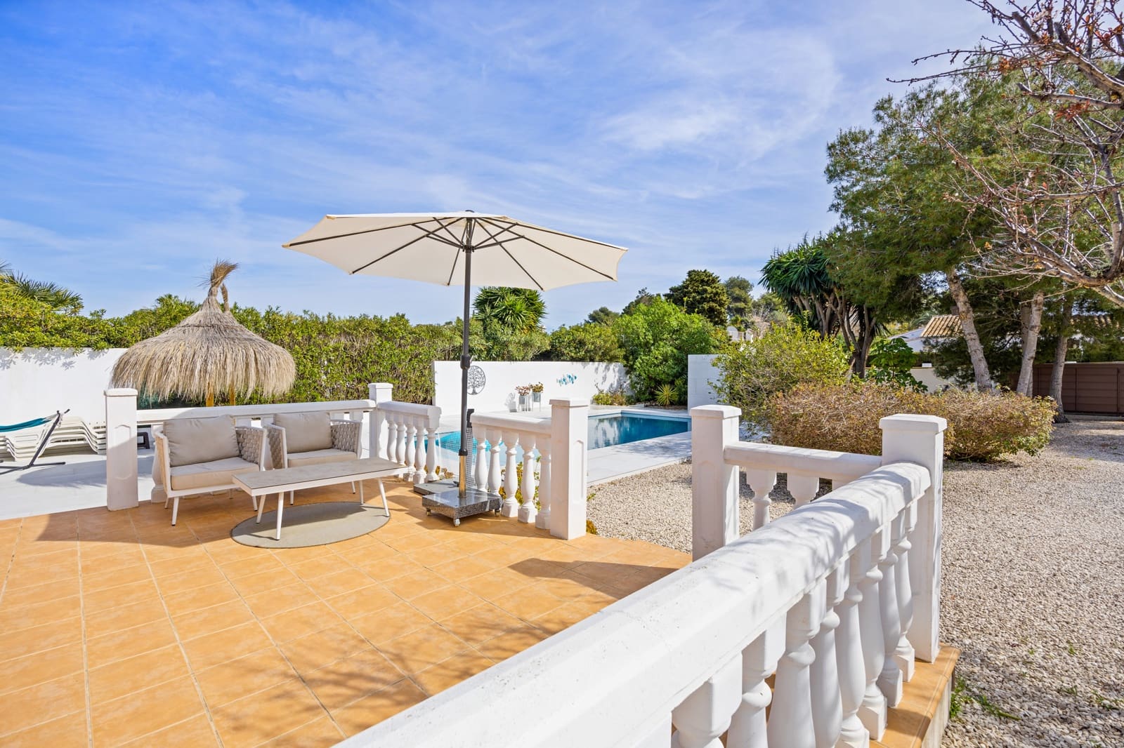 4 bedroom Villa for sale in Javea / Xabia - € 895,000 (Ref: 9542888)