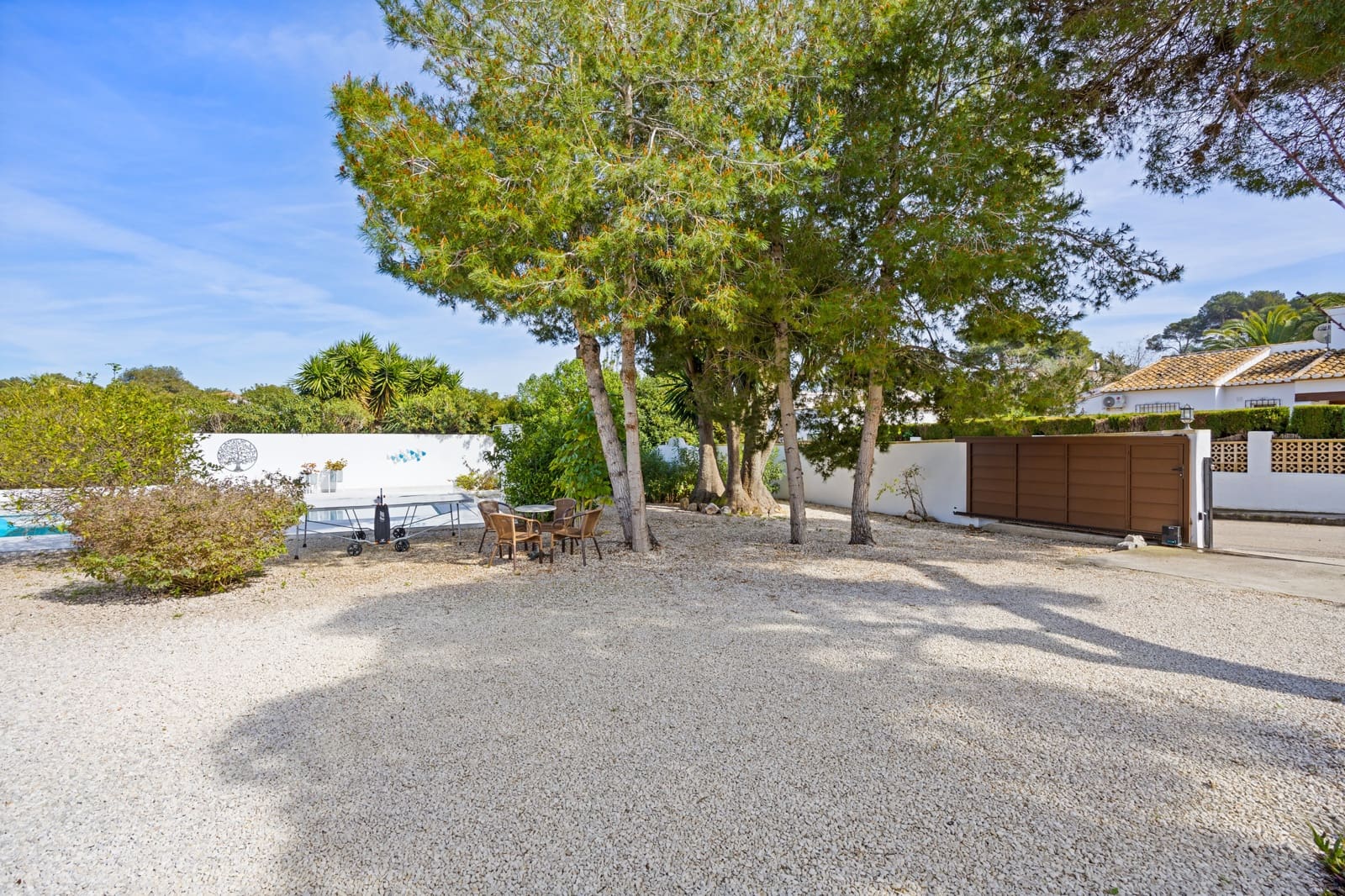 4 bedroom Villa for sale in Javea / Xabia - € 895,000 (Ref: 9542888)