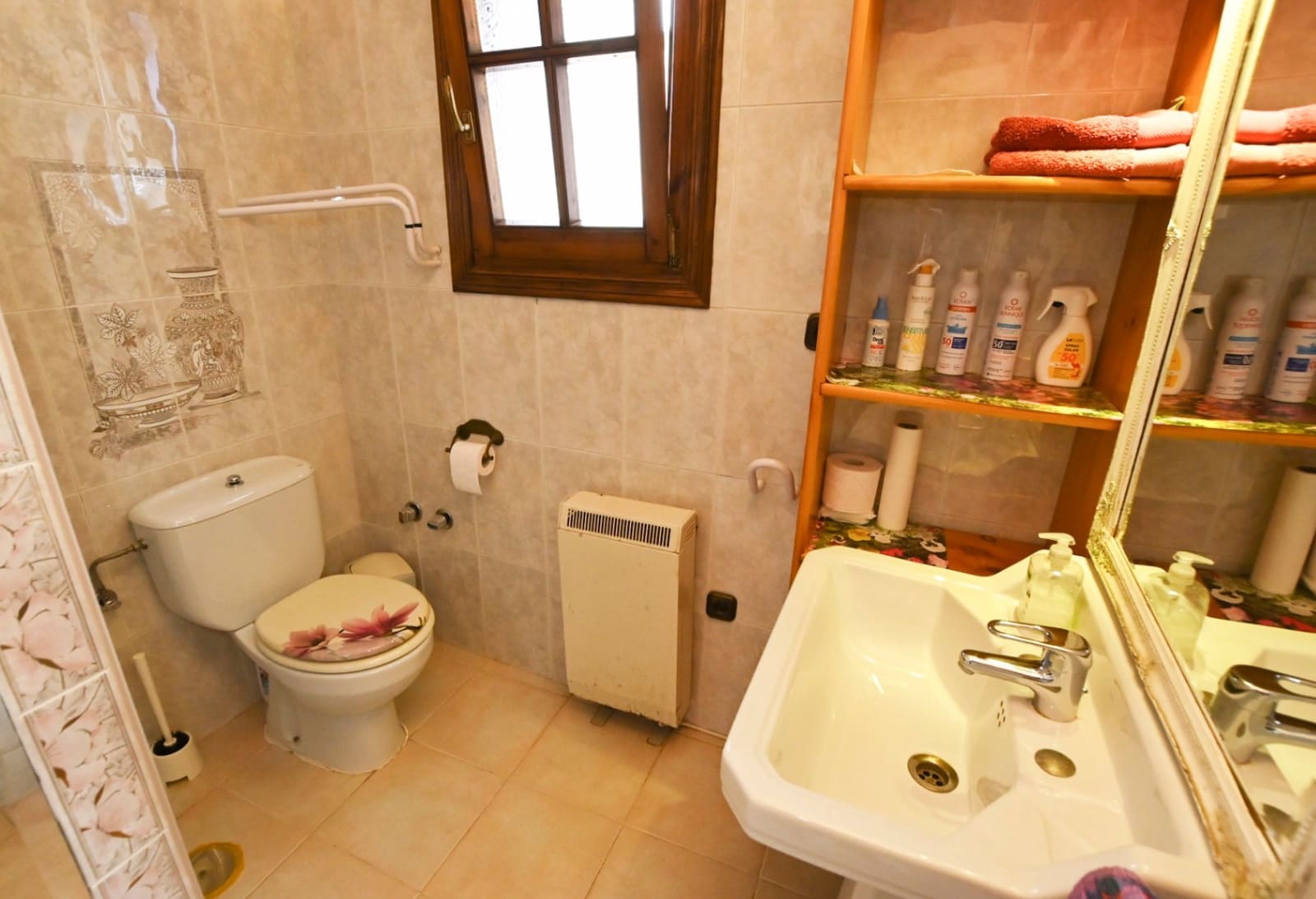 4 soveværelse Erhverv til salg i Calpe / Calp - € 2.500.000 (Ref: 9549973)