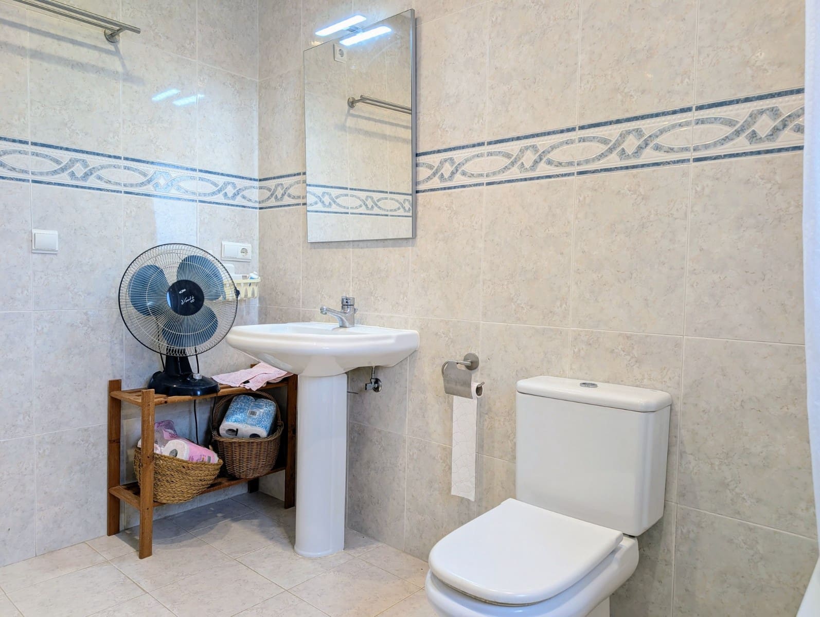 4 camera da letto Villa in vendita in Benissa con piscina garage - 599.500 € (Rif: 9550287)