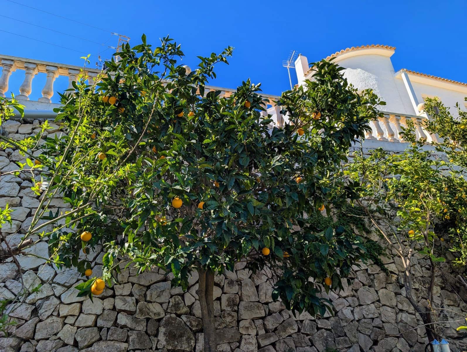 4 camera da letto Villa in vendita in Benissa con piscina garage - 599.500 € (Rif: 9550287)