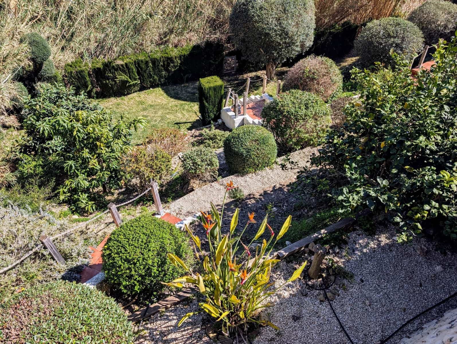 4 camera da letto Villa in vendita in Benissa con piscina garage - 599.500 € (Rif: 9550287)