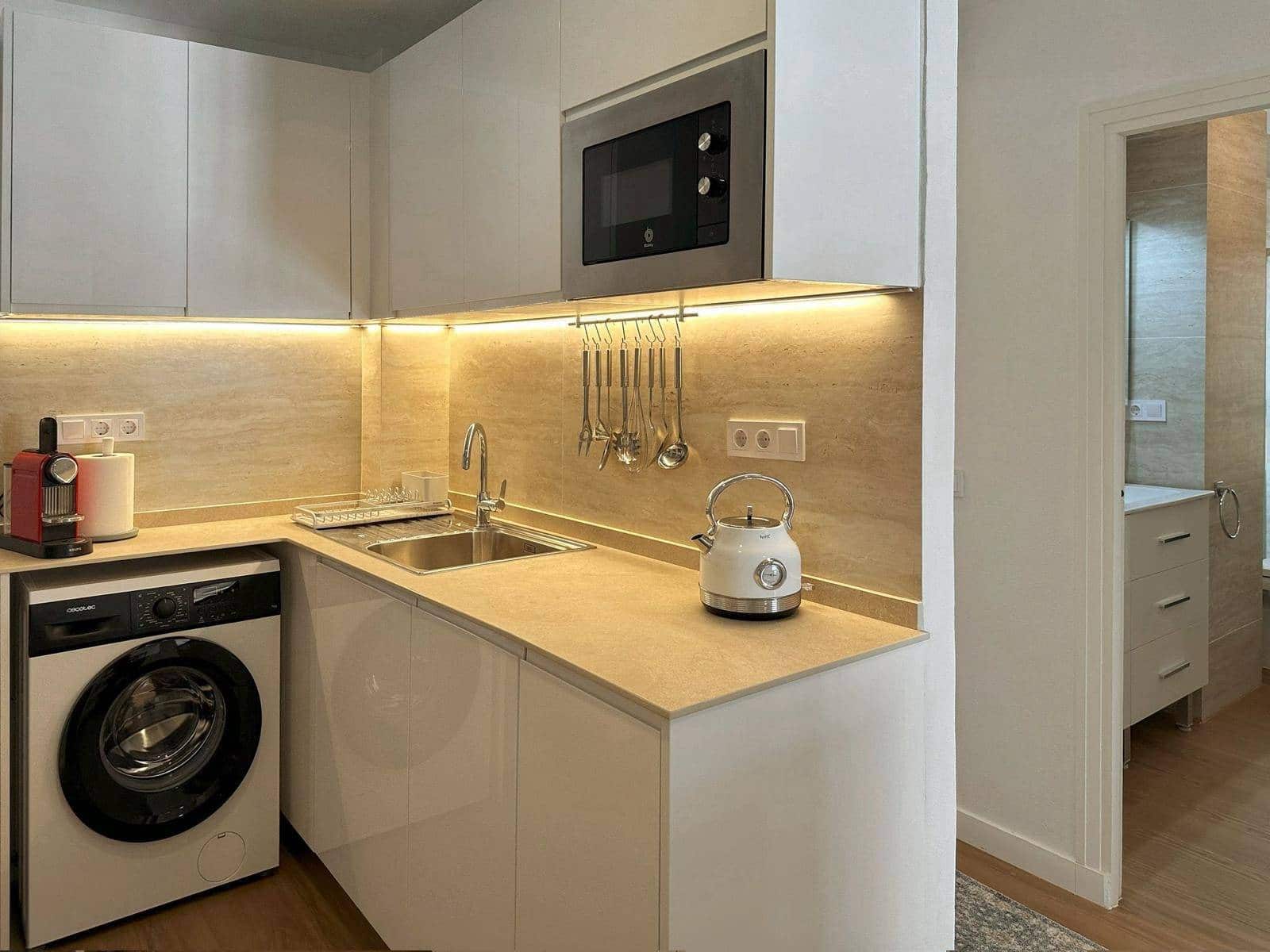 3 sovrum Lägenhet till salu i Torrevieja - 651 550 € (Ref: 9550824)