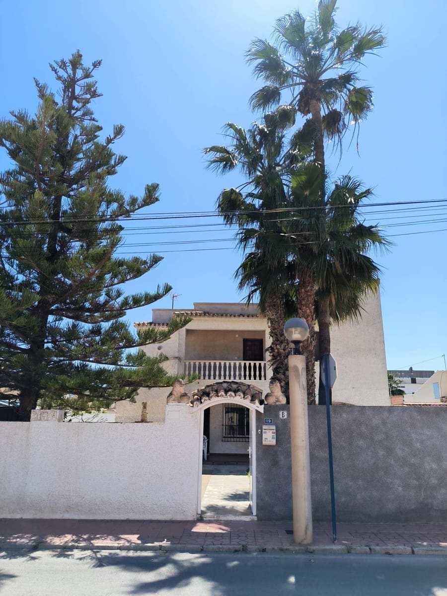 7 sovrum Hus till salu i Orihuela Costa med pool - 521 000 € (Ref: 9550825)