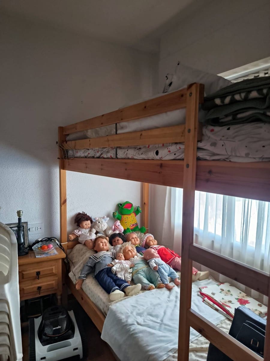 7 sovrum Hus till salu i Orihuela Costa med pool - 521 000 € (Ref: 9550825)