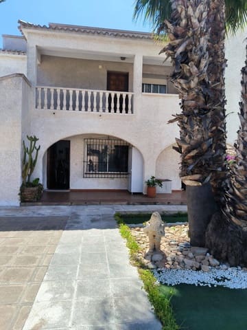 7 sovrum Hus till salu i La Regia, Orihuela med pool - 521 000 € (Ref: 9550825)