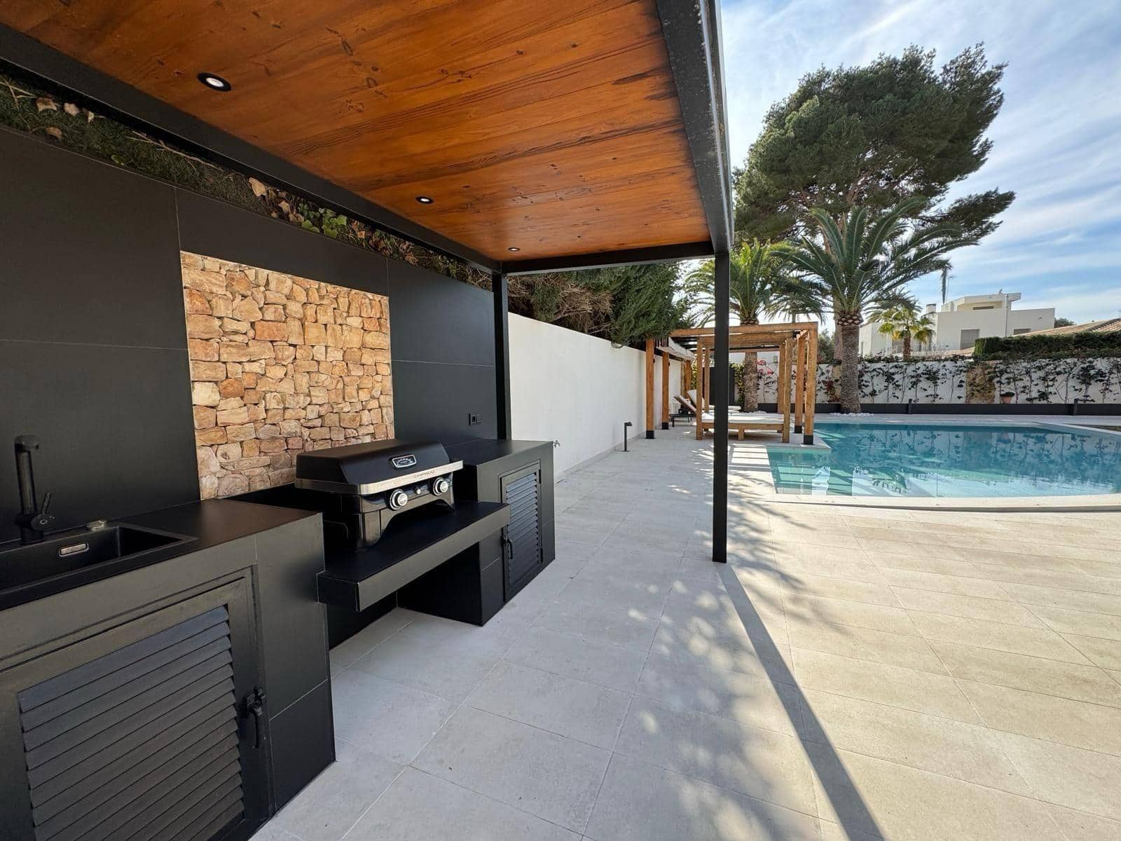 7 quarto Moradia para venda em Orihuela Costa com garagem - 3 950 000 € (Ref: 9550827)