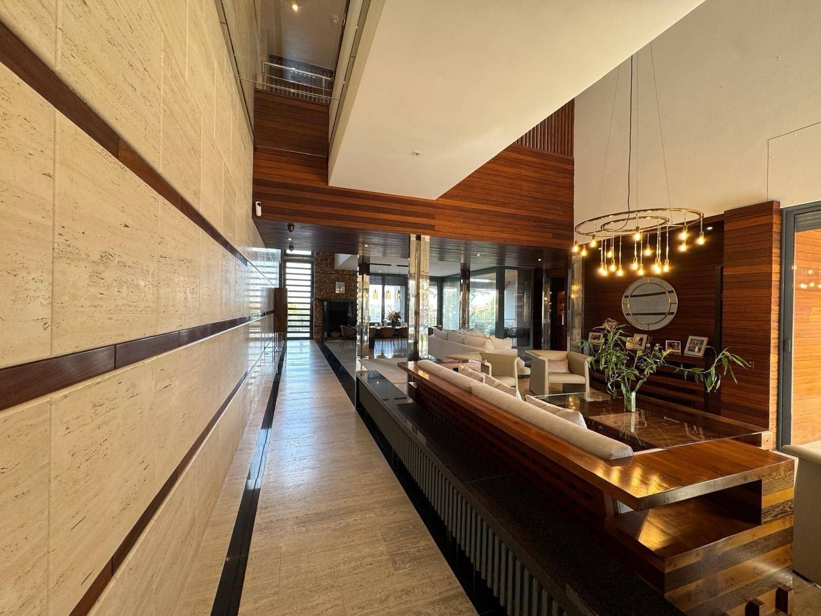 7 quarto Moradia para venda em Orihuela Costa com garagem - 3 950 000 € (Ref: 9550827)