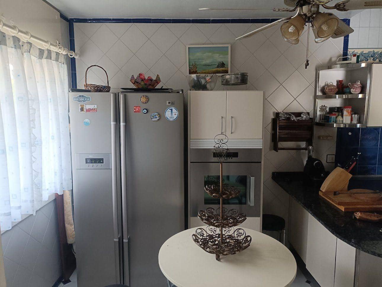 4 makuuhuone Huvila myytävänä paikassa Orihuela Costa mukana uima-altaan - 650 000 € (Ref: 9550828)