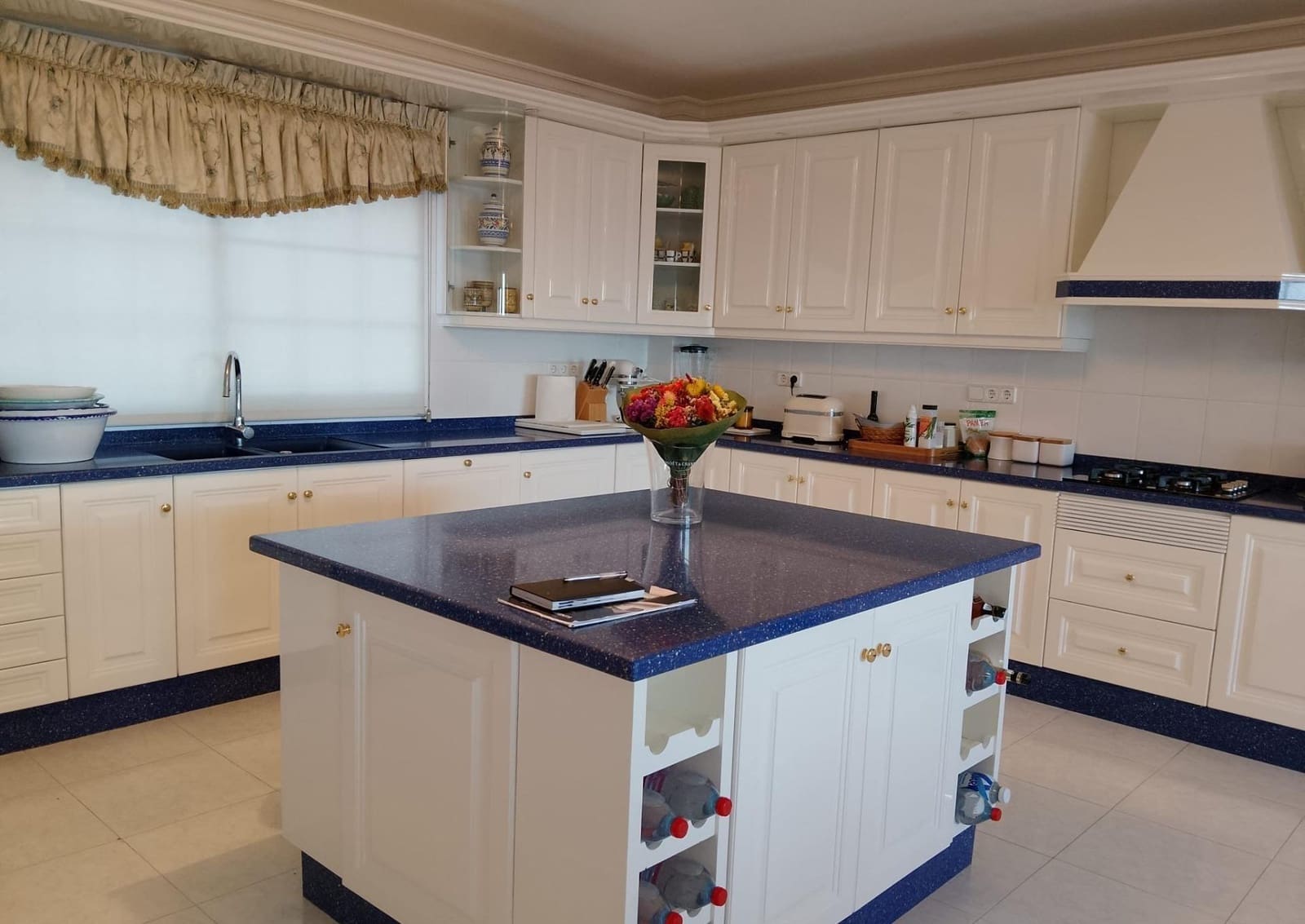 5 slaapkamer Villa te koop in Bolnuevo met zwembad - € 2.088.450 (Ref: 9550830)