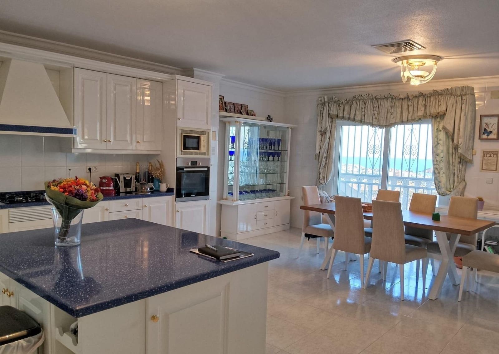 5 slaapkamer Villa te koop in Bolnuevo met zwembad - € 2.088.450 (Ref: 9550830)