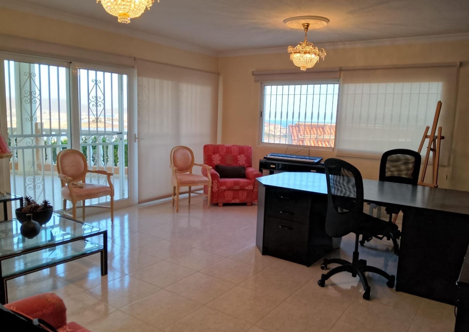 5 slaapkamer Villa te koop in Bolnuevo met zwembad - € 2.088.450 (Ref: 9550830)