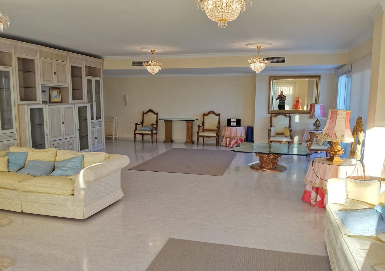 5 slaapkamer Villa te koop in Bolnuevo met zwembad - € 2.088.450 (Ref: 9550830)