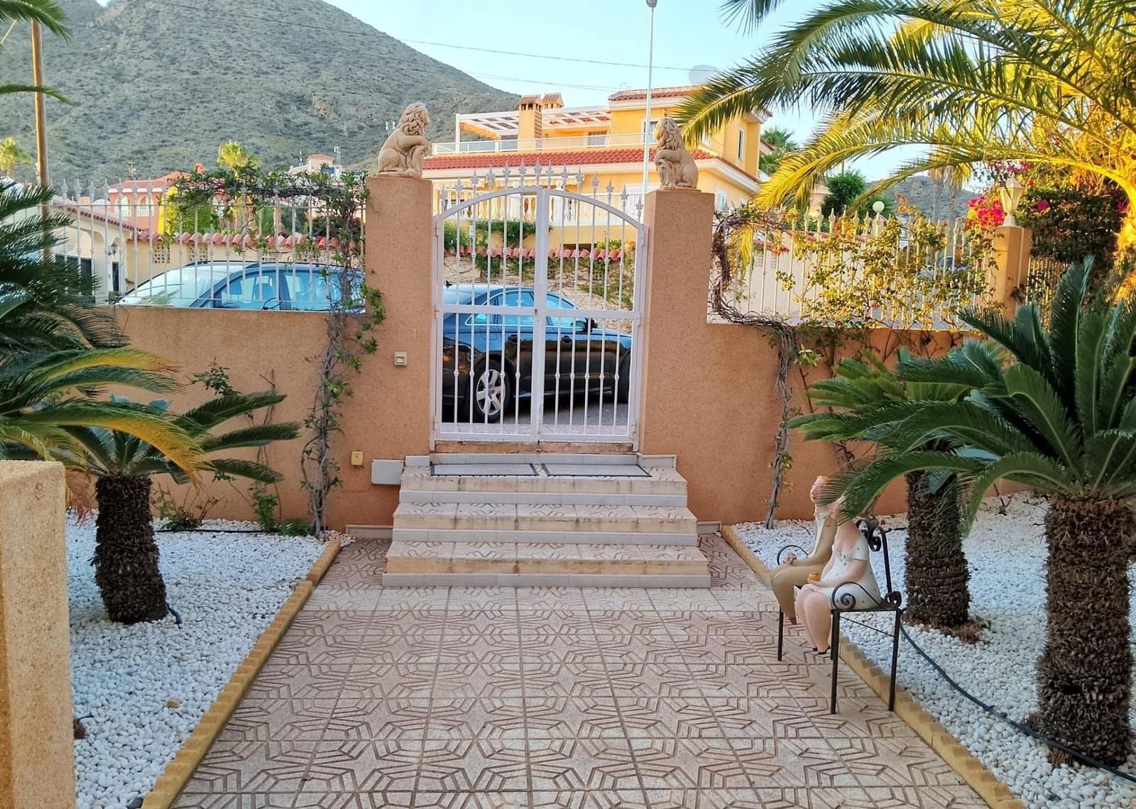5 slaapkamer Villa te koop in Bolnuevo met zwembad - € 2.088.450 (Ref: 9550830)
