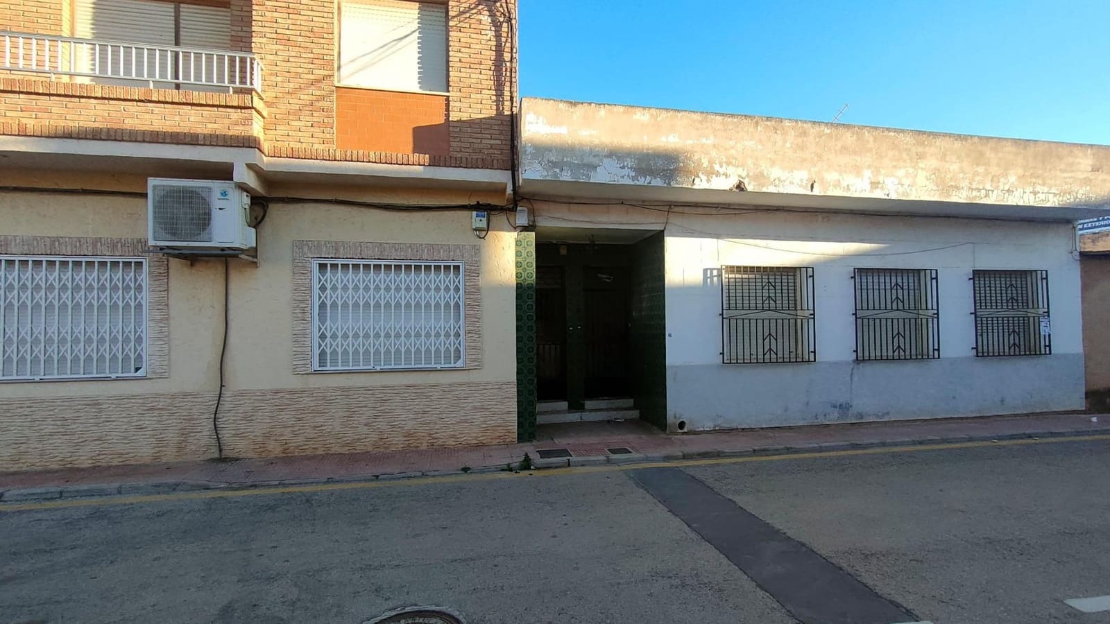 22 soverom Kommersiell til salgs i Murcia by - € 1 495 000 (Ref: 9550831)