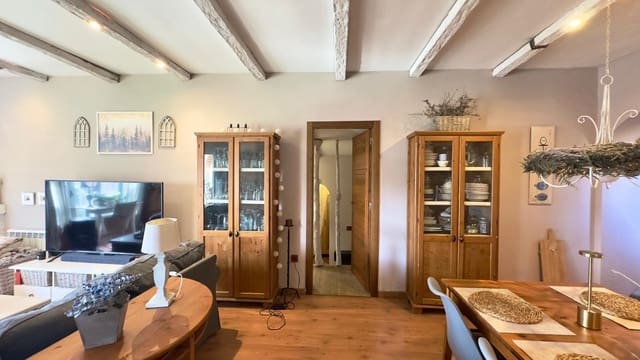 3 makuuhuone Huvila myytävänä paikassa Aguas Nuevas, Torrevieja - 749 900 € (Ref: 9550833)