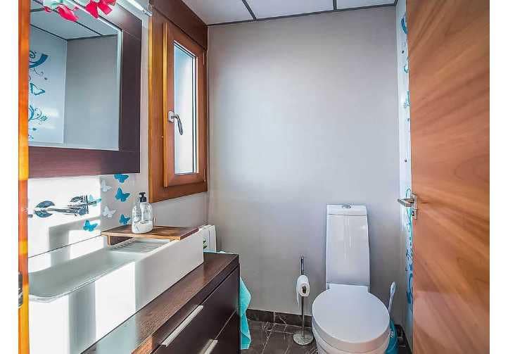 4 soverom Hus til salgs i Guardamar del Segura med svømmebasseng - € 550 000 (Ref: 9550834)